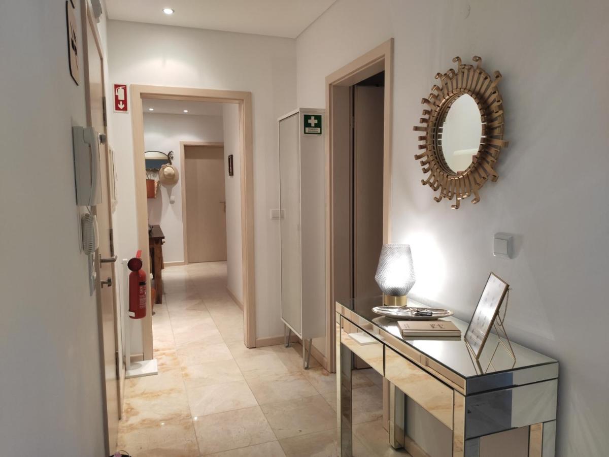 Baia Residence I - Beach And Rest São Martinho do Porto Zewnętrze zdjęcie