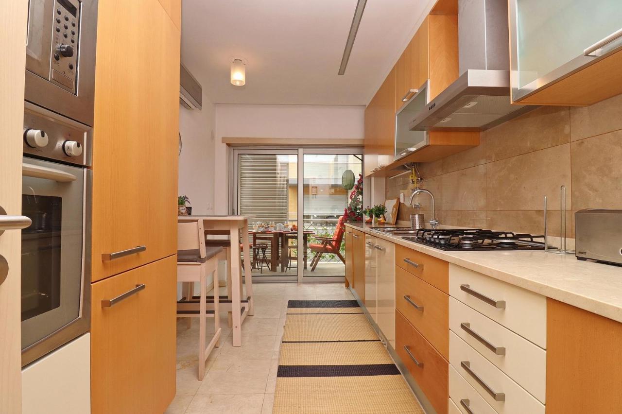Baia Residence I - Beach And Rest São Martinho do Porto Zewnętrze zdjęcie